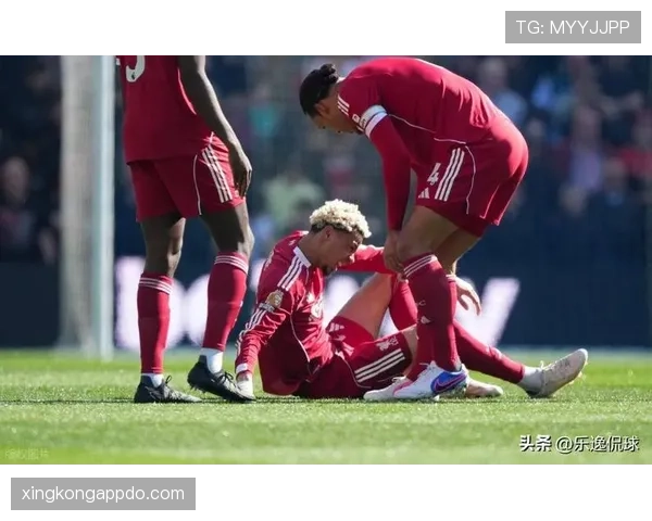 节奏越快，风险越大：利物浦的比赛代价