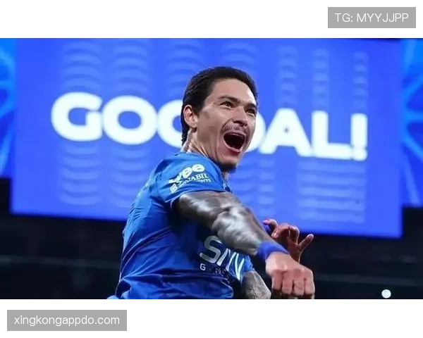 努涅斯国家队角色演变：乌拉圭锋线新核心解析