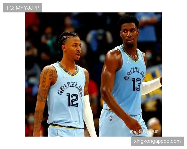 杰伦·杰克逊二世由护框转外线拉扯助莫兰特挡拆提效