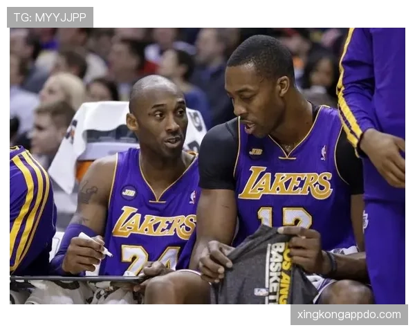 科比挡拆得分效率显著提升拉开湖人关键胜差