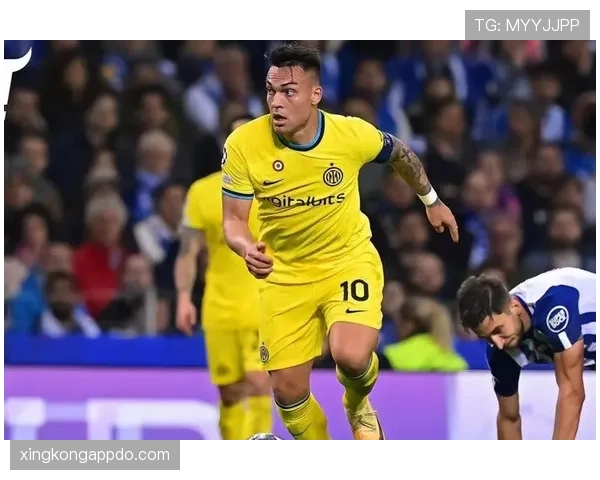 劳塔罗：二前锋转型全能中锋的进阶路径