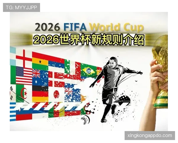 2026世界杯48队12个小组赛制怎么分配和晋级规则