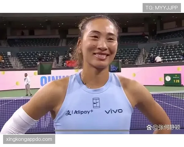郑钦文平时居然这么矜持，看谁都不敢多一句话？